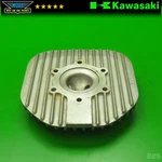 Genuine Oem 1975 Kawasaki Trial KT250 Engine Cylinder Head Top End 11001-106-80. Fixed Price $41.04.