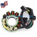 Magneto Stator Coil Fit For Suzuki RMZ250 2010-2013/RMZ450 2008-2012 32101-28H00. Fixed Price $84.74.