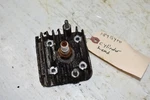 1984 Honda Gyro Cylinder Head 12200-GJ5-020. Fixed Price $17.99.