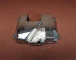 1998-2015 Yamaha XVS650 Rear Cylinder Head Trim Cover. Fixed Price $23.49.