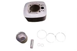Bsa B44VS Victor Special 441 440 Single Top End Cylinder *RG32. Fixed Price $209.99.