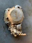 2000 Yamaha YZ426F Engine Motor Inner Clutch Cover. Fixed Price $39.99.