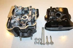 2021 Honda Rebel Cmx 300 Engine Top End Cylinder Head 12010-K87-A30. Fixed Price $399.99.