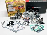 02-04 Yamaha Yz 125 58MM 144CC Athena Big Bore Cylinder Crank Motor Rebuild Kit. Fixed Price $1099.98.