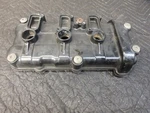 Triumph Speed Triple 955I Cam Cover - Valve P/n T1261300. Fixed Price $39.99.