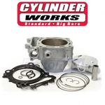 Cylinder Works 30011-K01 Standard Bore Kit For Engine Zn. Fixed Price $576.26.