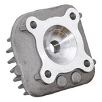 Cylinder Head For Yamaha Zuma YW50 Jog CY50 3KJ-11111-10 4DY-E1111-01 1992-2011. Fixed Price $20.95.