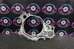 2002 Yamaha 00-02 WR426F Right Engine Motor Inner Clutch Case Cover 5JG-15431-00. Fixed Price $59.39.
