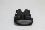 2016 2017 Harley-davidson Street 750 Oem Engine Top End Cylinder Head Cover. Fixed Price $59.95.