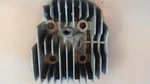 Yamaha Mx 2 Stroke Cylinder Head. Fixed Price $49.00.