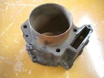 Kawasaki Oem Engine Cylinder 96.25 Diameter 1984 KL600 11005-1400. Fixed Price $144.99.