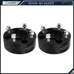 (2) 2" Wheel Spacers 4X110 10X1.25 For Yamaha Rhino Kawasaki Suzuki Honda 4/110. Fixed Price $52.48.