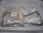 Nos Kawasaki Oem Head Cover Gasket 1989-1990 ZX750 Ninja ZX-7 11009-1775. Fixed Price $68.95.