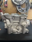 2019 Ktm 250 Xc-f Cylinder Head. Fixed Price $200.00.