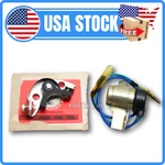 Fits For Honda CL90 S90 Super Scrambler Cm 91 CT90 Contact Point Condenser. Fixed Price $24.30.