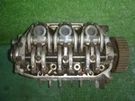 Honda Acty HA3 HA4 E07A Cylinder Head 12100-PZ3-000. Fixed Price $699.00.