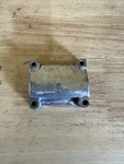 Kawasaki KX125 Powervalve Cover 14091-1064. Fixed Price $24.99.