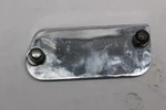 Tappet Adjustment Cover 12351-MCH-000 2003 Honda VTX1800C. Fixed Price $15.00.