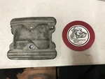 1979 Honda CB650 Valve Breather Cover Oem 12320-426-000. Fixed Price $29.00.