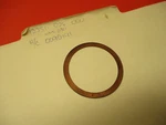 Nos Oem Original Honda CA200 CT200 Cylinder Head Gasket 12251-028-000. Fixed Price $14.99.
