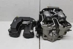 1998 Honda Super Hawk Oem Rear Cylinder Head Valve Cover. Fixed Price $125.00.