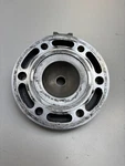 1998 Yamaha Cylinder Head Combustion Chamber 5DJ-11111-00-00. Fixed Price $44.90.