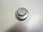 Kawasaki KZ305 KZ400 KZ440 Valve Adjustment Cover Tappet 92066-1006. Fixed Price $6.00.