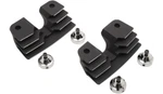New Drag Specialties 0940-1313 Spark Plug/head Bolt Cover-black-twin Cam-harley. Fixed Price $75.18.