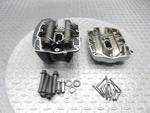 2002 02-09 Yamaha Road Star Warrior XV1700 Oem Rear Cylinder Head Valve Cover. Fixed Price $106.68.
