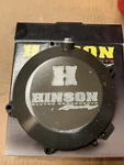 Hinson Racing - C454 Clutch Cover Ktm Husqvarna 450SXF. Fixed Price $99.95.