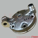 Yamaha YZ250X 2016-2023 Genuine Cylinder Head BF1-11111-00-00 Oem. Fixed Price $242.11.