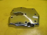 Oem 2004 Kawasaki Vulcan 2000 Chrome Engine Top End Cylinder Head Rocker Cover. Fixed Price $47.49.