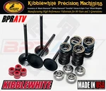 18-24 Honda Rx Kibblewhite Intake Exhaust Valves Springs Seals. Fixed Price $314.86.