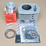 Genuine Oem Honda Atc Cylinder Jug Cycle Craft Piston Top End XL185. Fixed Price $299.00.
