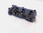 Triumph Daytona Speed Triple Tiger Sprint 1050 Cylinder Head Camshaft Cover. Fixed Price $74.95.