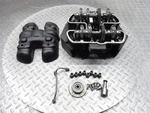 2005 03-08 Triumph Speedmaster Cylinder Head Engine Valve Cover Camshaft Oem. Fixed Price $241.79.