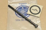 Nos Oem Yamaha Moto 4 Pro Timberwolf Oil Pump XT600 Cylinder Head Bolt. Fixed Price $5.10.