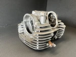1995 Yamaha Virago Rear Cylinder Head. Fixed Price $65.00.
