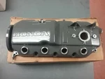 Cylinder Head Cover For Honda Outboard Motor 12310-ZW5-010ZA. Fixed Price $129.95.