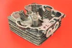 1984 1985 Honda Cylinder Head Top End Valve Box 12200-KK0-000. Fixed Price $212.49.