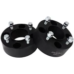 For Yamaha Rhino Kawasaki Suzuki Honda 4/110 (2) 2" Wheel Spacers 4X110 10X1.25. Fixed Price $50.28.