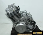 96-25 Suzuki DR650 Engine Motor Cylinder Head Crank Cases Clean Nice! 38K. Fixed Price $2374.05.