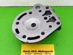 91 Kawasaki Kx 125 Oem Cylinder Head Dome Cap Cover Lid Engine Top End Good. Fixed Price $76.49.