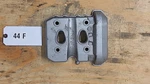 2003 88-07 Kawasaki Ninja EX250 Valve Cylinder Head Cover Oem 14090-1334. Fixed Price $35.00.