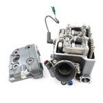 2014 2015 2016 Ktm Rc 390 Cylinder Head Engine Top End Motor Oem D81. Fixed Price $260.99.