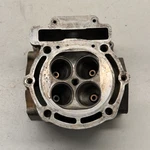 Husqvarna Te 610 Engine Cylinder Head Cover Valve Spark Plug 8A0078437. Fixed Price $203.06.