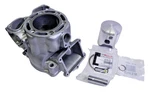 +1.10MM 1990-1991 Oem Honda Cylinder Wiseco Piston KZ3 11A4K1. Fixed Price $795.95.