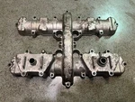 1980-1983 Kawasaki Ltd Cylinder Head Valve Cover. Fixed Price $14.99.