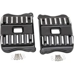 Roland Sands Design Sportster Nostalgia Rocker Box Tops Cover Set 0177-2023-BH. Fixed Price $379.99.