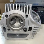 Honda Cylinder Head 12200-028-100. Fixed Price $299.00.